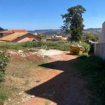 Terreno em Atibaia, bairro Jardim dos Pinheiros