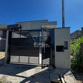 Casa em Atibaia, bairro Jardim São Felipe