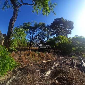 Terreno em Atibaia, bairro Jardim dos Pinheiros