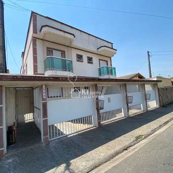 Apartamento em Atibaia, bairro Jardim das Cerejeiras