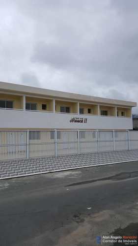 Casa, código 491 em Praia Grande, bairro Real
