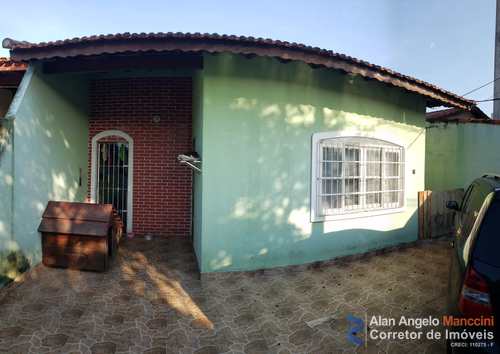 Casa, código 979 em Praia Grande, bairro Aviação