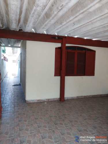 Casa, código 1211 em Praia Grande, bairro Vila Sônia