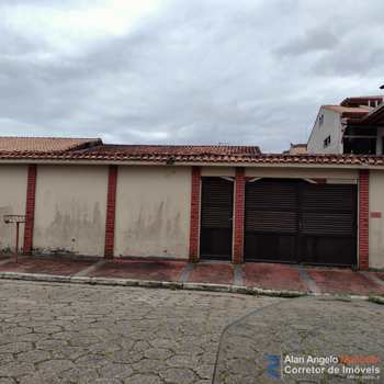 Casa em Peruíbe, bairro Centro