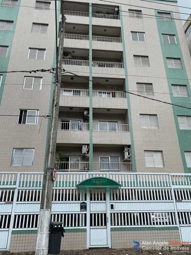 Apartamento, código 1304 em Praia Grande, bairro Guilhermina