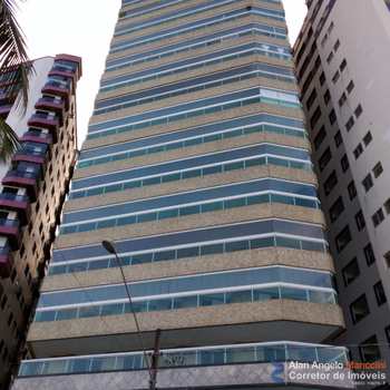 Apartamento em Praia Grande, bairro Ocian