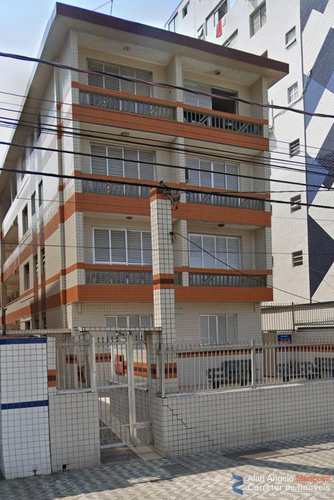 Apartamento, código 1355 em Praia Grande, bairro Boqueirão