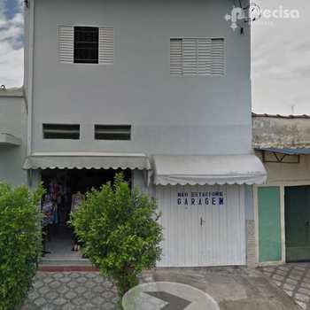 Sobrado em Lorena, bairro Vila Hepacare
