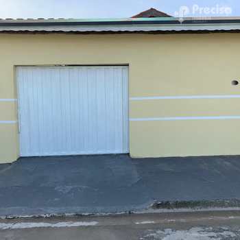 Casa em Lorena, bairro Residencial Doutor João Aldo Nassif