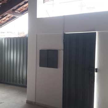 Casa em Lorena, bairro Vila Nunes