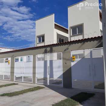 Apartamento em Lorena, bairro Santo Antônio