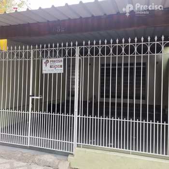 Casa em Lorena, bairro Centro