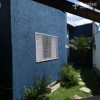 Casa em Lorena, bairro Loteamento Village das Palmeiras