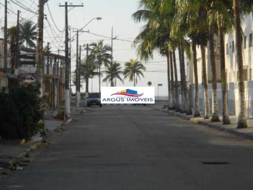 Kitnet, código 114 em Praia Grande, bairro Mirim