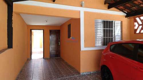 Casa, código 264 em Praia Grande, bairro Aviação
