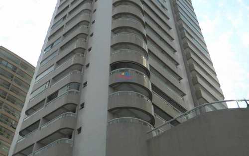 Apartamento, código 891 em Praia Grande, bairro Tupi