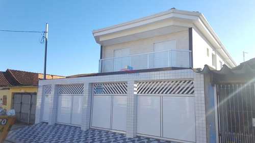 Casa, código 1029 em Praia Grande, bairro Ocian
