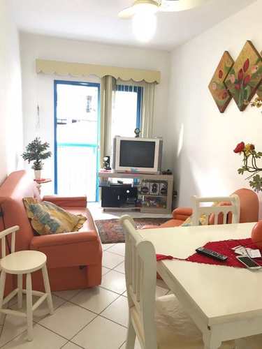 Apartamento, código 1136 em Praia Grande, bairro Canto do Forte
