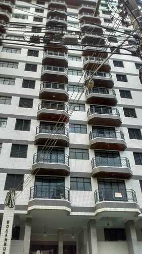 Apartamento, código 1196 em Praia Grande, bairro Vila Assunção