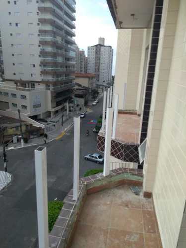 Apartamento, código 1239 em Praia Grande, bairro Tupi