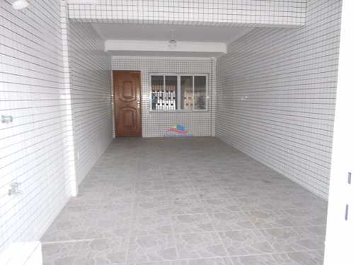 Sobrado, código 2222 em Praia Grande, bairro Canto do Forte