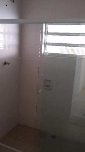 Apartamento, código 2506 em Praia Grande, bairro Guilhermina