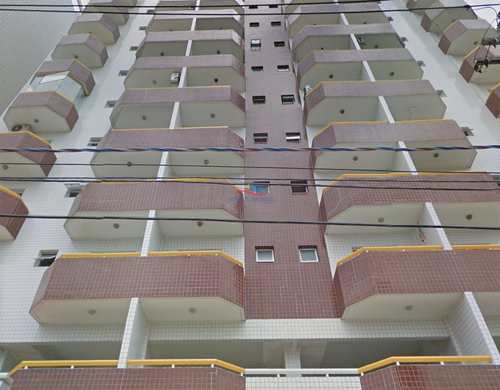 Kitnet, código 2765 em Praia Grande, bairro Tupi
