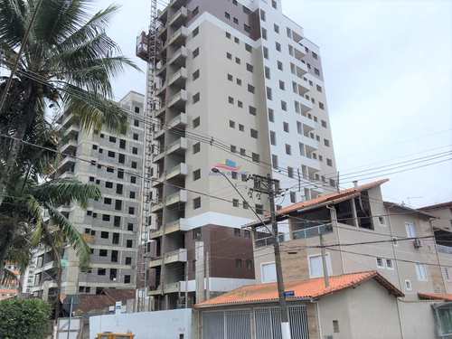 Apartamento, código 2852 em Praia Grande, bairro Canto do Forte