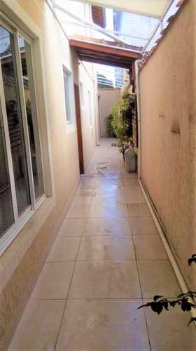Casa, código 2917 em Praia Grande, bairro Guilhermina