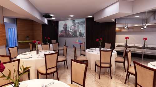 Apartamento, código 2962 em Praia Grande, bairro Canto do Forte