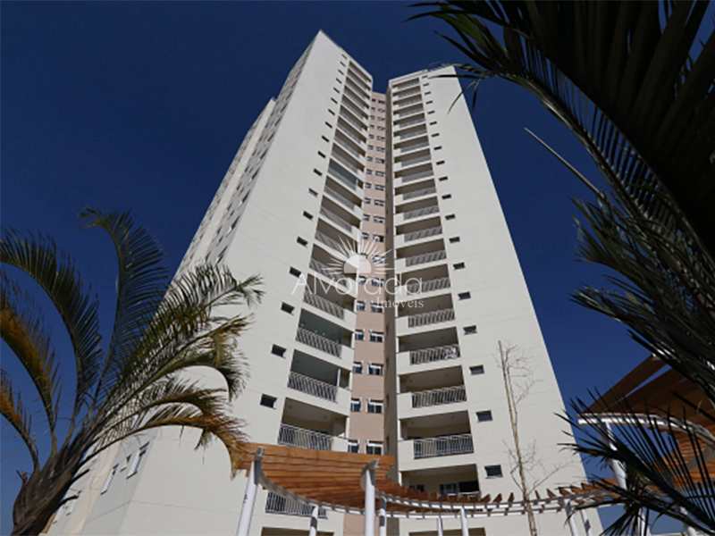Empreendimento em Itatiba, no bairro Centro
