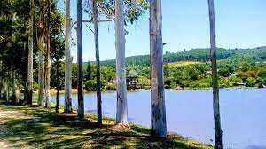 Condomínio em Itatiba, no bairro Clube de Campo Fazenda