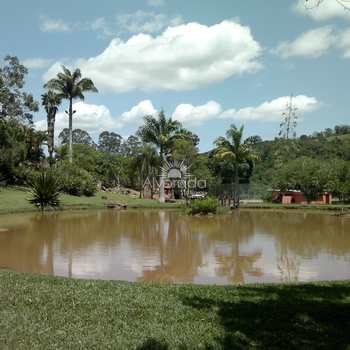 Condomínio em Itatiba, no bairro Loteamento Jardim das Paineiras