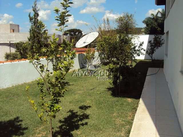 Casa de Condomínio em Itatiba, no bairro Parque da Fazenda