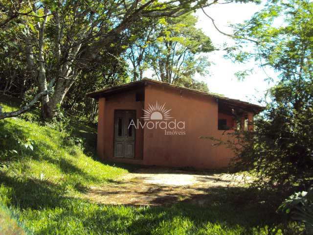 Sítio em Morungaba, no bairro Estrada da Pedreira