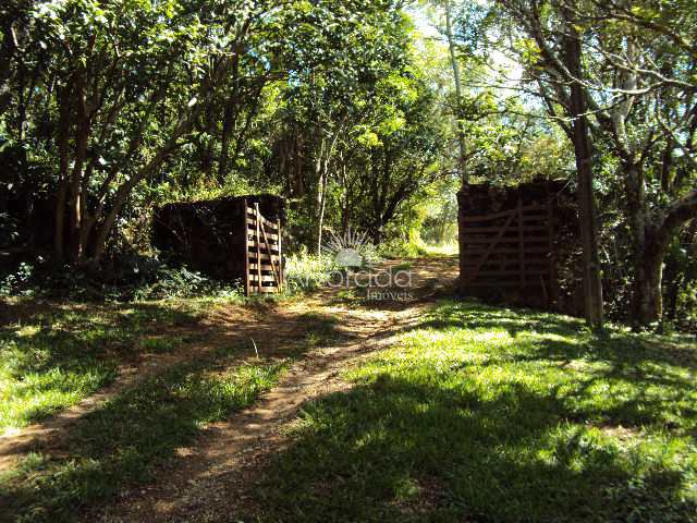 Sítio em Morungaba, no bairro Estrada da Pedreira
