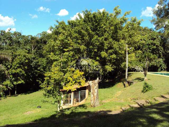 Sítio em Morungaba, no bairro Estrada da Pedreira