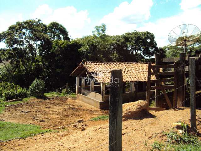 Sítio em Morungaba, no bairro Estrada da Pedreira