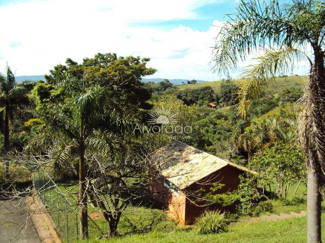Sítio em Morungaba, no bairro Estrada da Pedreira