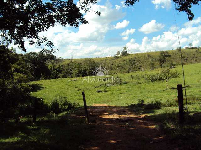 Sítio em Morungaba, no bairro Estrada da Pedreira
