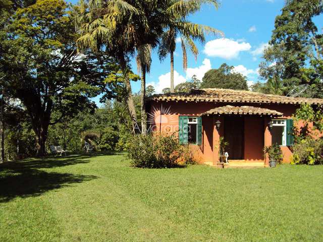Sítio em Morungaba, no bairro Estrada da Pedreira