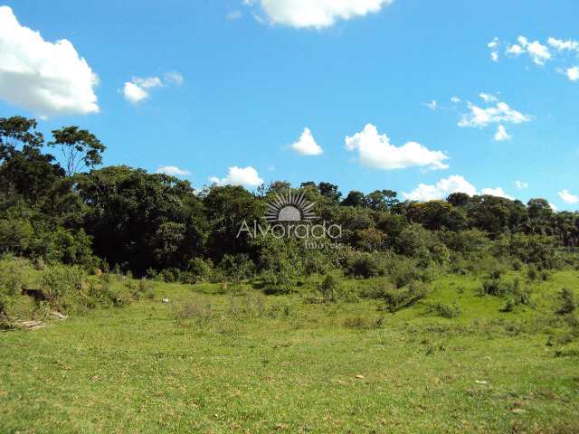Sítio em Morungaba, no bairro Estrada da Pedreira