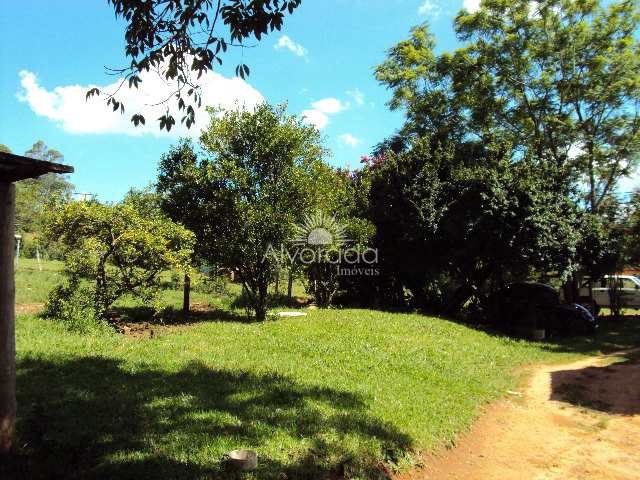 Sítio em Morungaba, no bairro Estrada da Pedreira