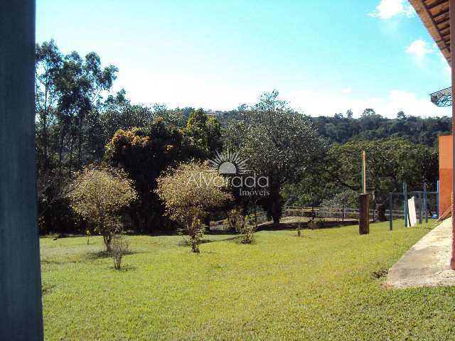 Sítio em Itatiba, no bairro Parque da Fazenda