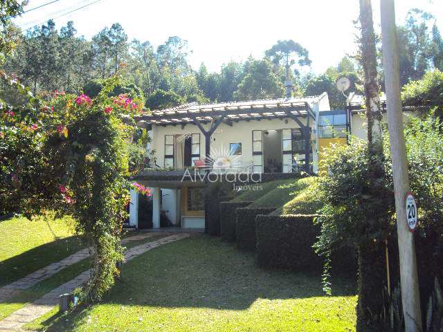 Casa de Condomínio em Morungaba, no bairro Bairro dos Silvas