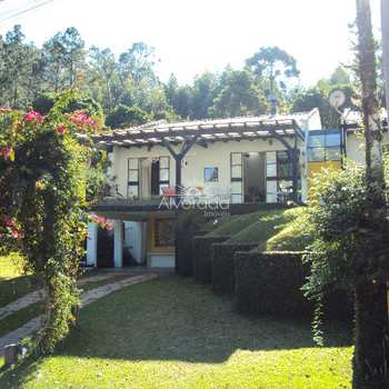 Casa de Condomínio em Morungaba, bairro Bairro dos Silvas