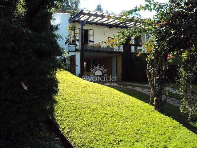 Casa de Condomínio em Morungaba, no bairro Bairro dos Silvas