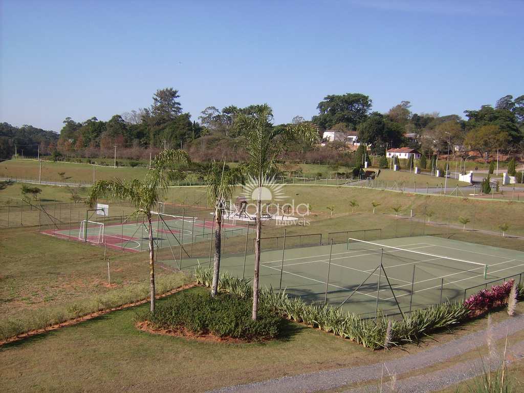 Terreno de Condomínio em Itatiba, no bairro Bairro da Posse