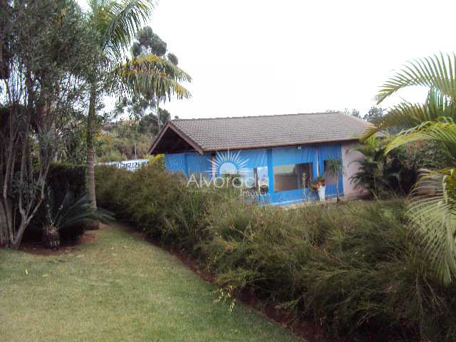 Casa de Condomínio em Itatiba, no bairro Bairro do Engenho