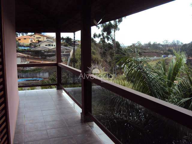 Casa de Condomínio em Itatiba, no bairro Bairro do Engenho